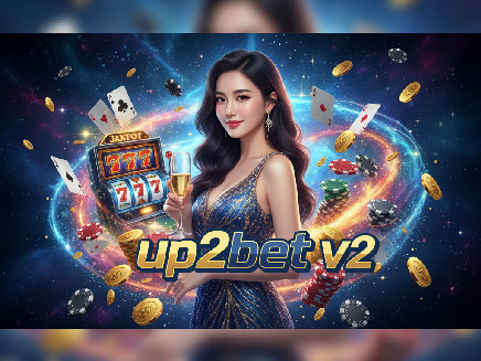 up2bet v2
