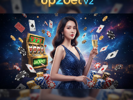 สมัคร up2bet v2