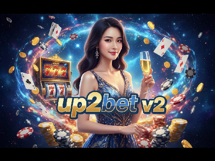 up2bet v2 เว็บตรง