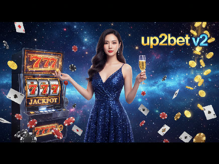 up2bet v2 login